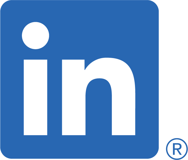 Logo Linkedin