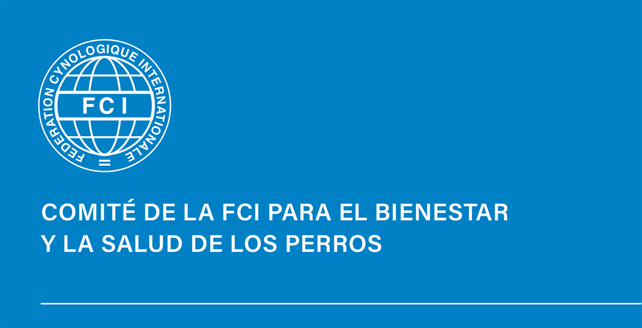 Comité para el Bienestar y la Salud de los Perros de la FCI