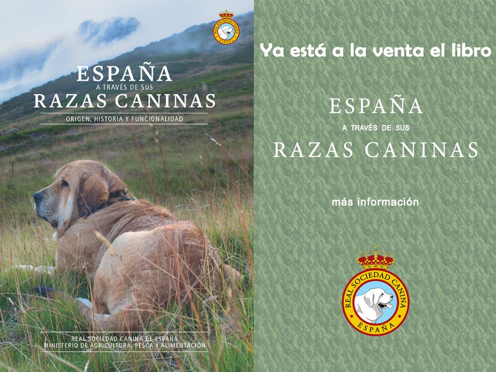 Imagen presentacion libro razas esp