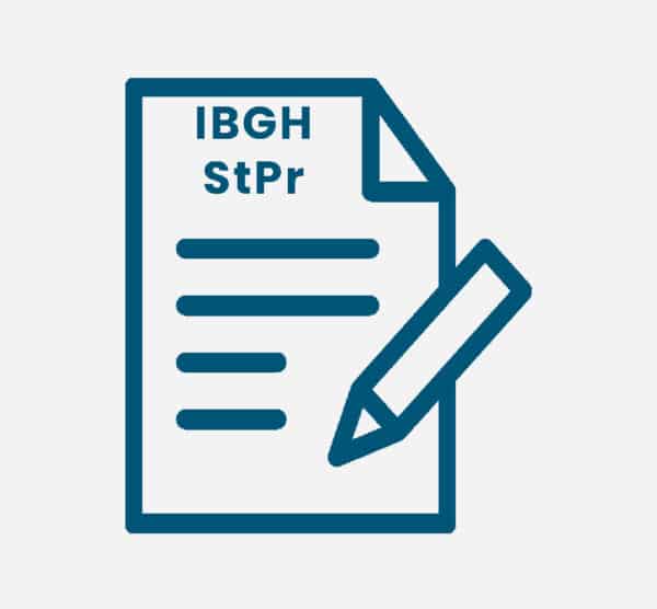 Inscripción en Copa en España FCI-IBGH / FCI-StPr