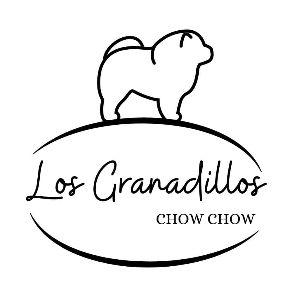 DE LOS GRANADILLOS - logo
