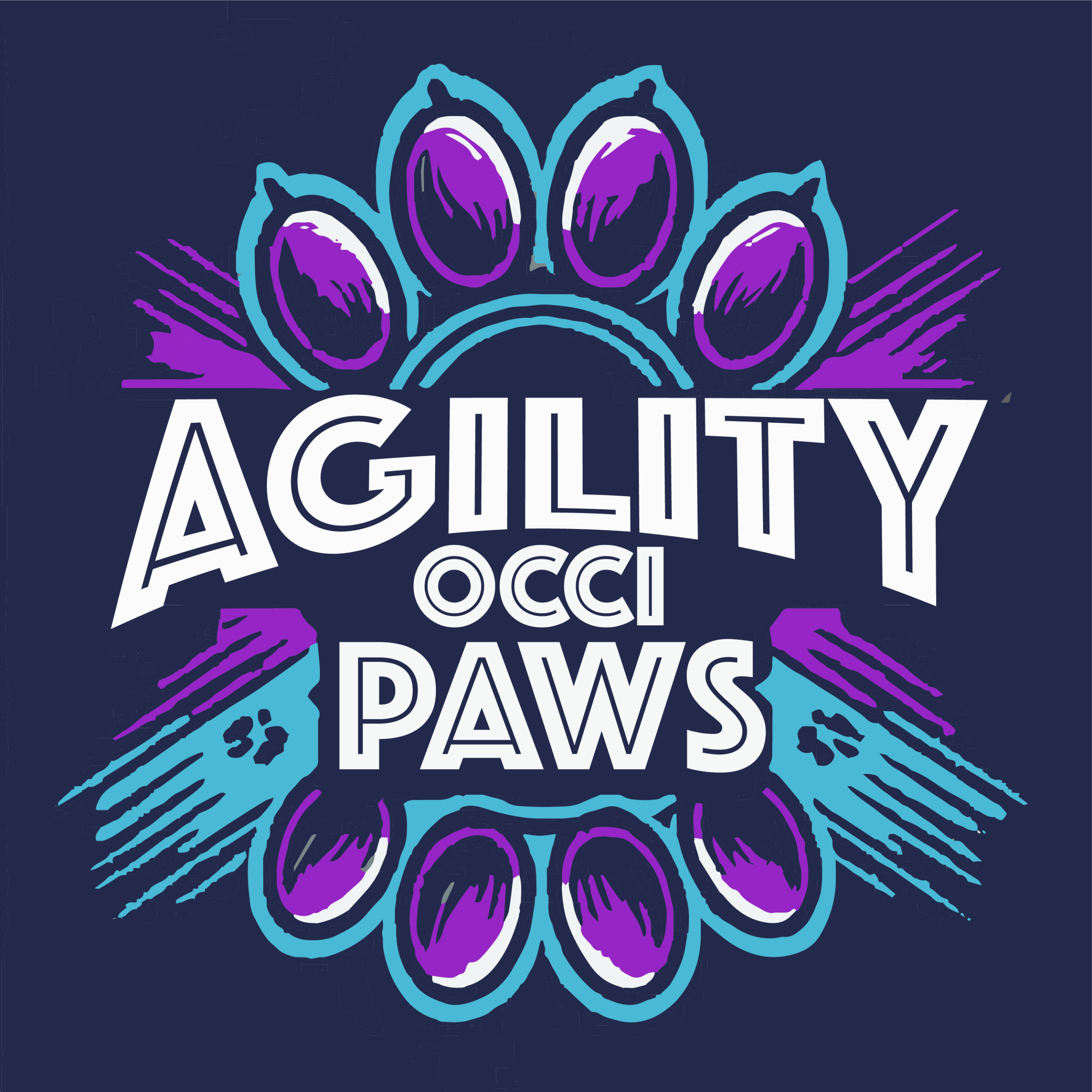 Occipaws