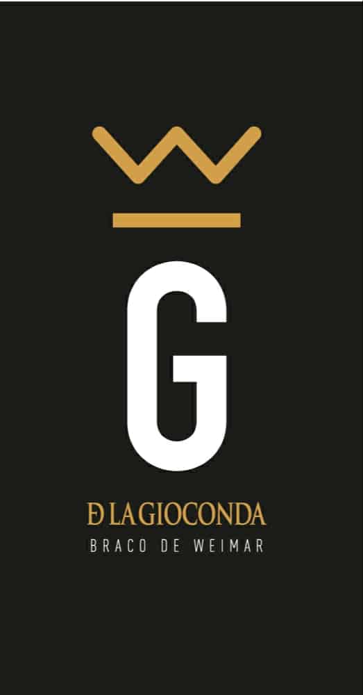 LA GIOCONDA KENNEL-logo