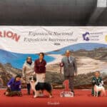 Exp. Nal. Lugo ene26 - Juveniles