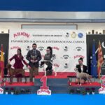 Exp. Int. Aragón ene26 - domingo Juveniles