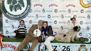 Exp. Int. Jerez feb26 - Infantiles