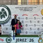 Exp. Nal. Jerez feb26 - Infantiles