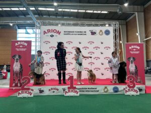 Exp.Nal.Talavera-Pres.Infantiles