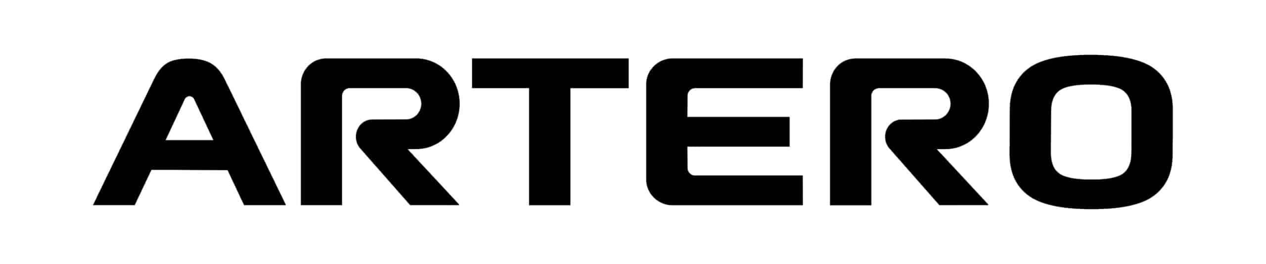 LOGOTYPE _ARTERO