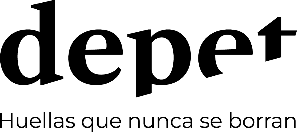 DEPET-logo