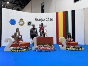 Badajoz-Int-mayo26 - Infantiles
