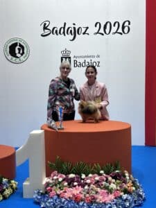 Badajoz-Int-mayo26 - Juvenil