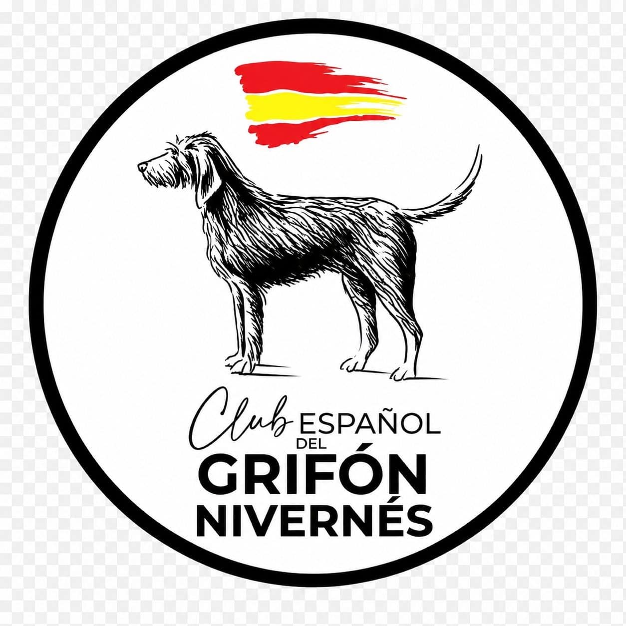 CLUB ESPAÑOL DEL GRIFON NIVERNES
