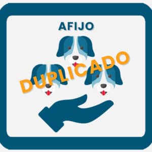 Duplicado de Afijo