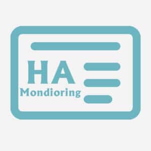 Licencia inicial para HA Mondioring
