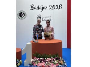 Badajoz-Int-mayo26 - Juvenil