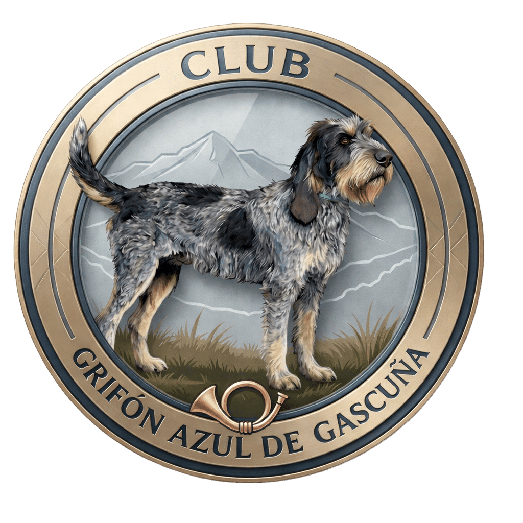 Logo_Grifon_Azul_Gascuña