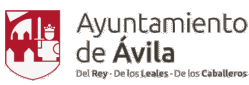 logo ayuntamineto avila