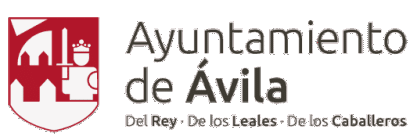 logo ayuntamineto avila